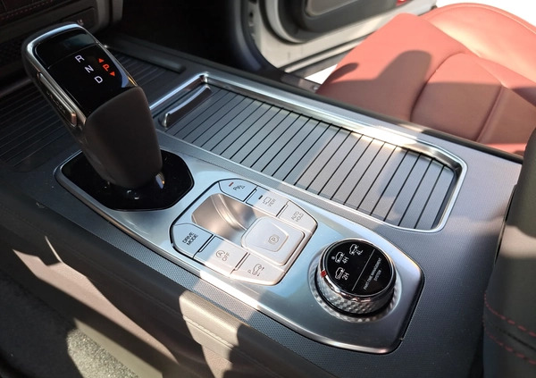 SsangYong REXTON cena 269999 przebieg: 553, rok produkcji 2023 z Legionowo małe 172